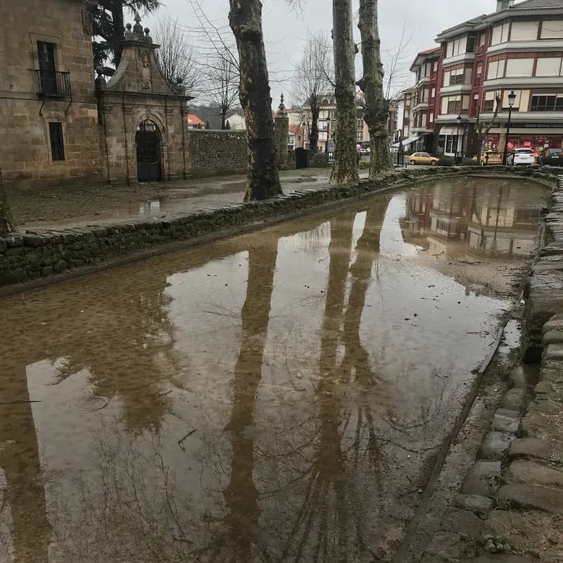 A century-old game: Asturian Bowling