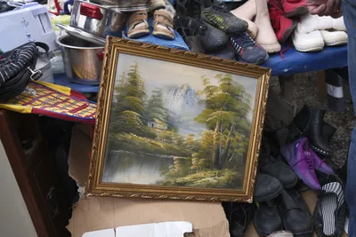 Tuzla Flea Market Istanbul: Weekend Treasure Hunting  3