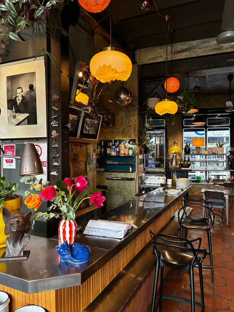 Karaköy Gümrük