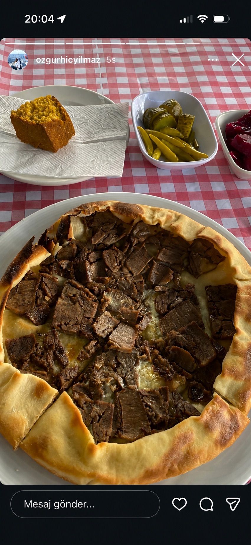 Fafuly Karadeniz Mutfağı