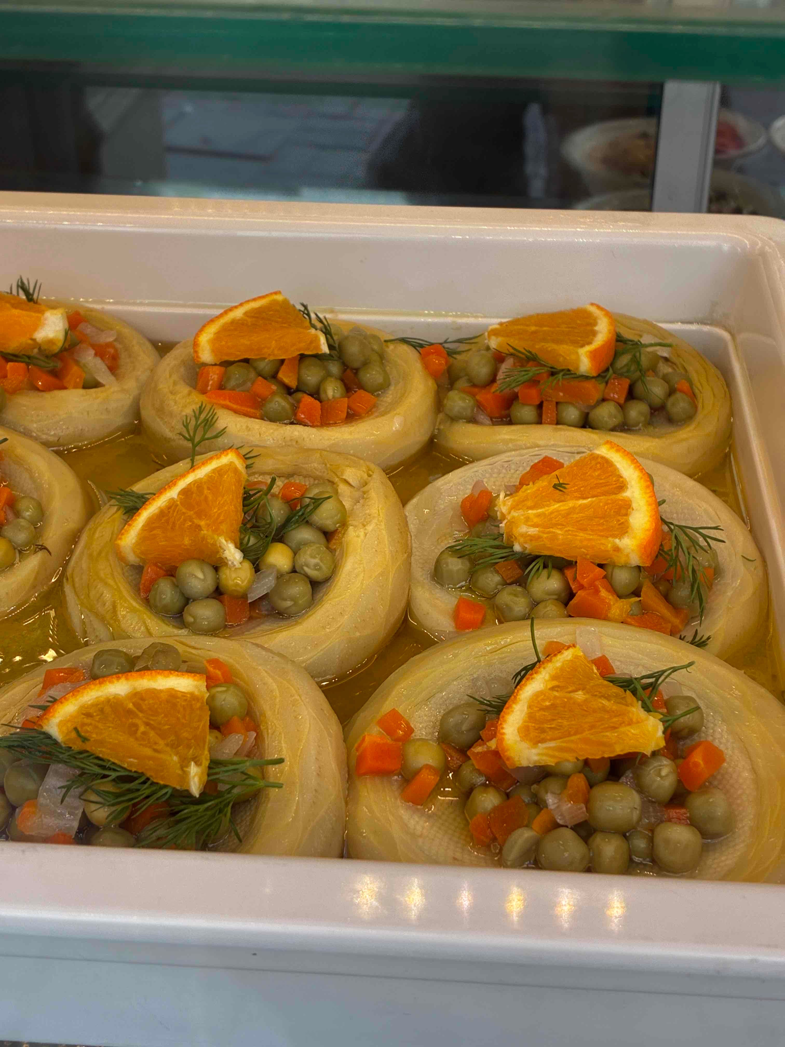 Elde Börek
