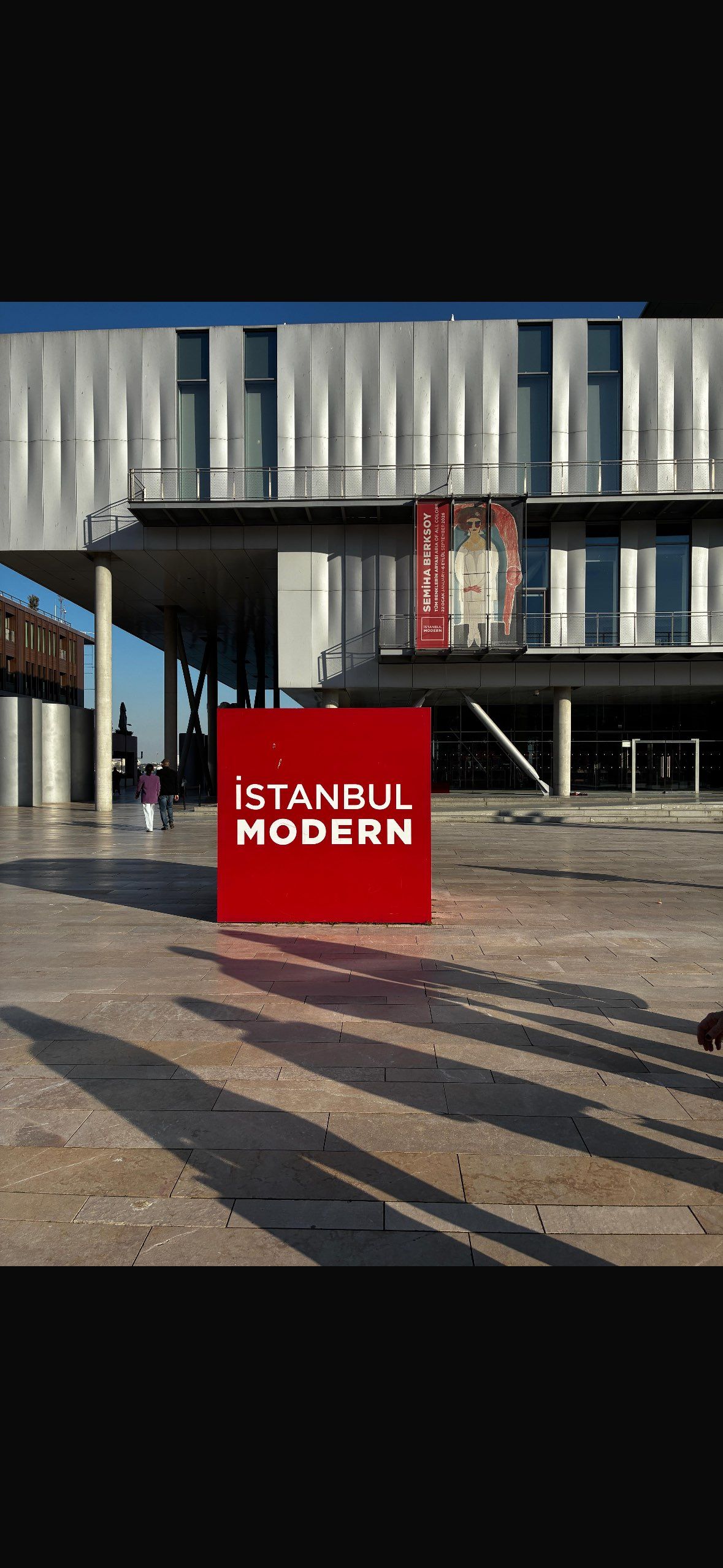 Istanbul Modern