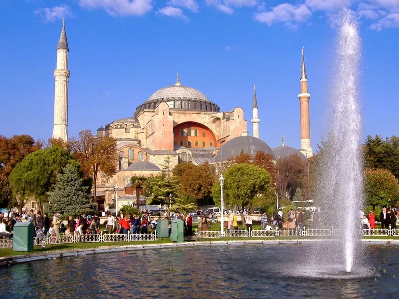 Ayasofya