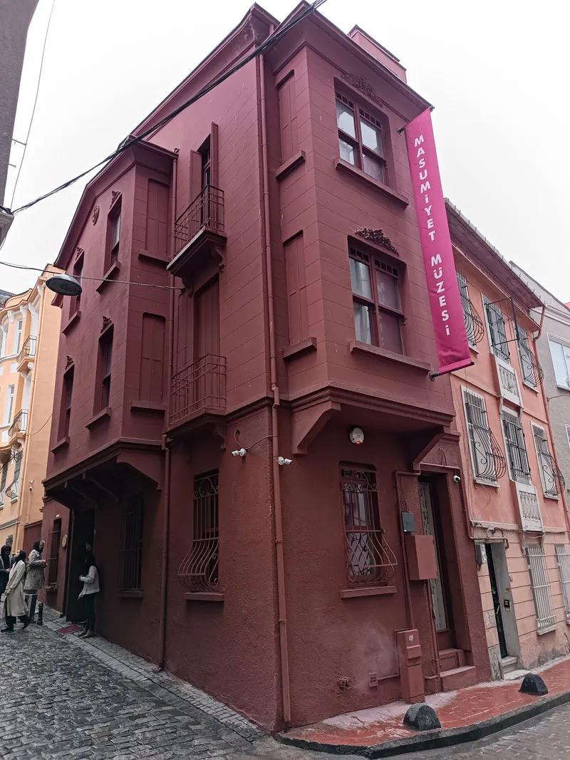 Museum of Innocence