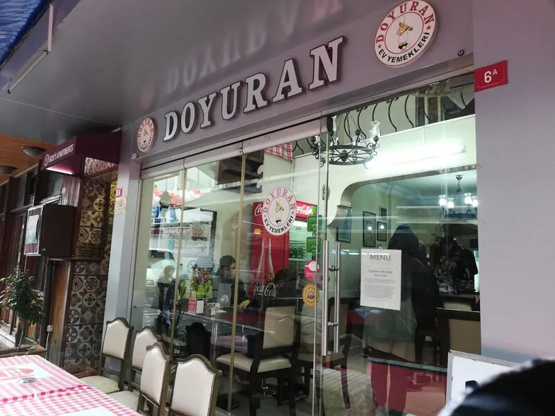 Doyuran Lokantasi