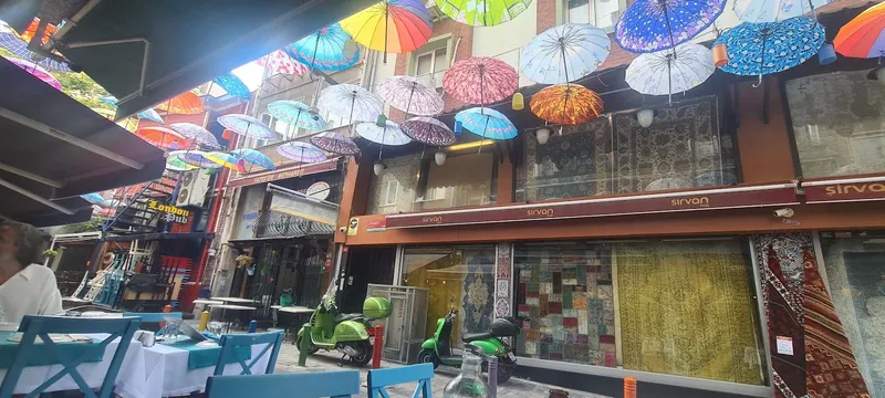 Furreyya Fish Restaurant