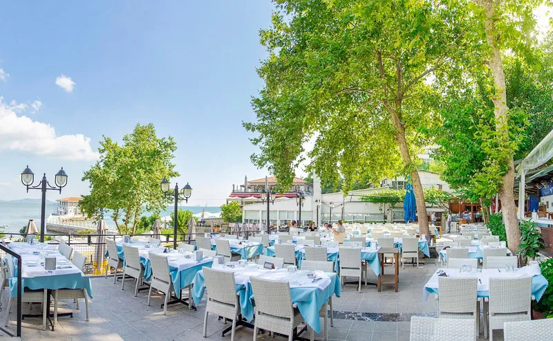 Koco Greek-Turkish Restaurant