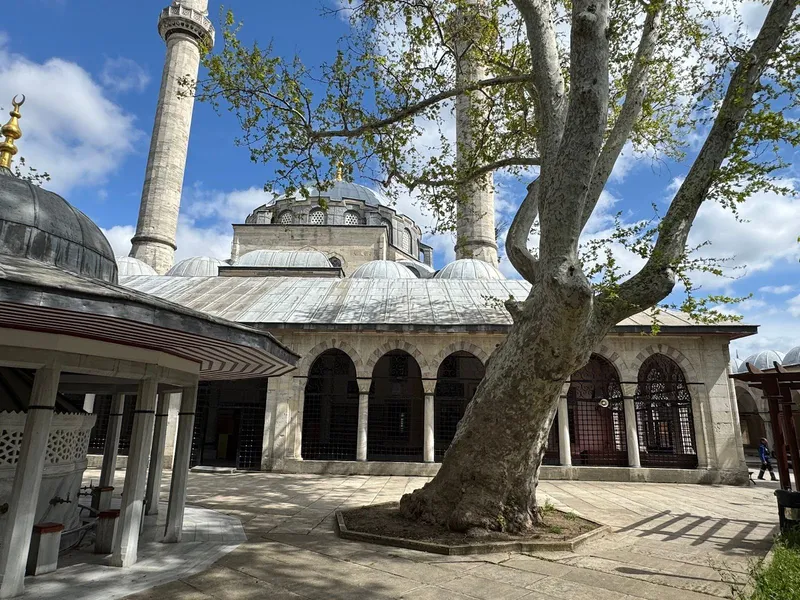 Atik Valide Mosque