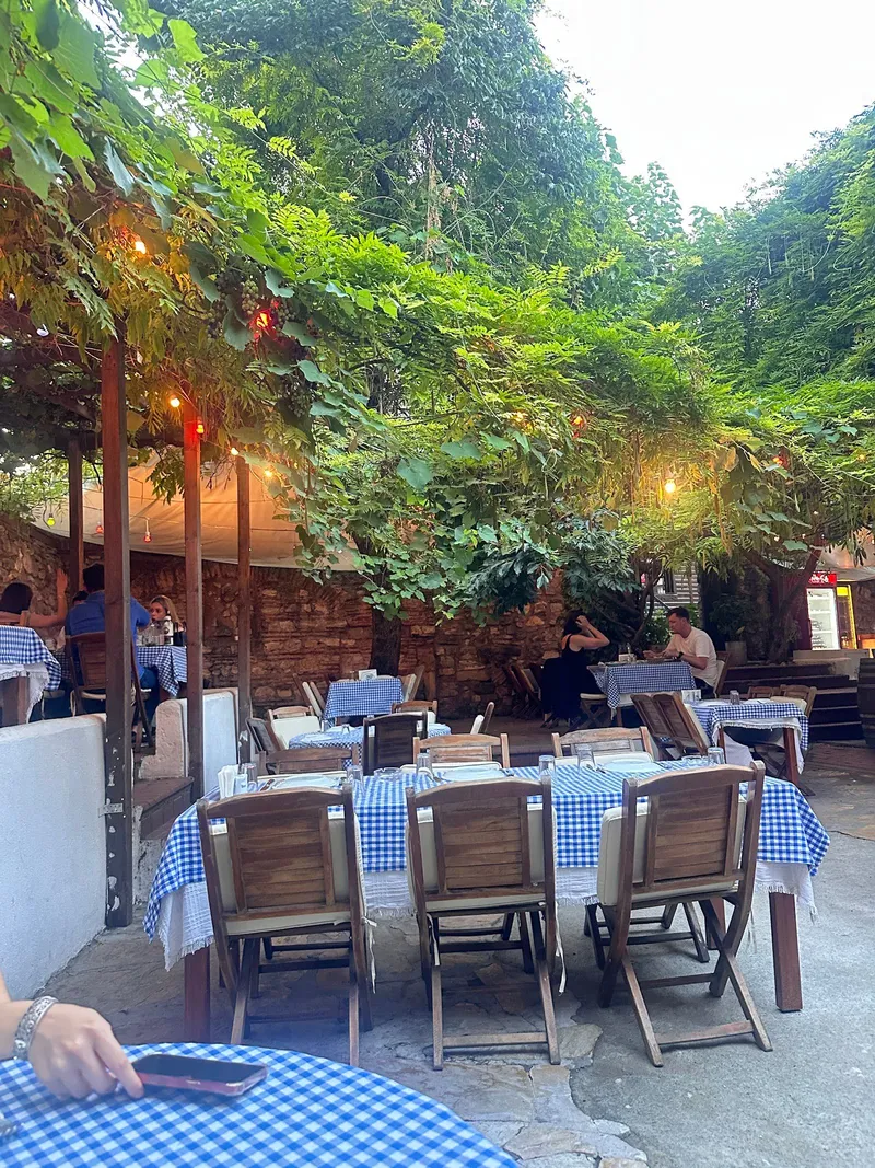 Giritli Restaurant