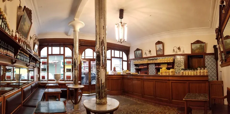 Vefa Boza House