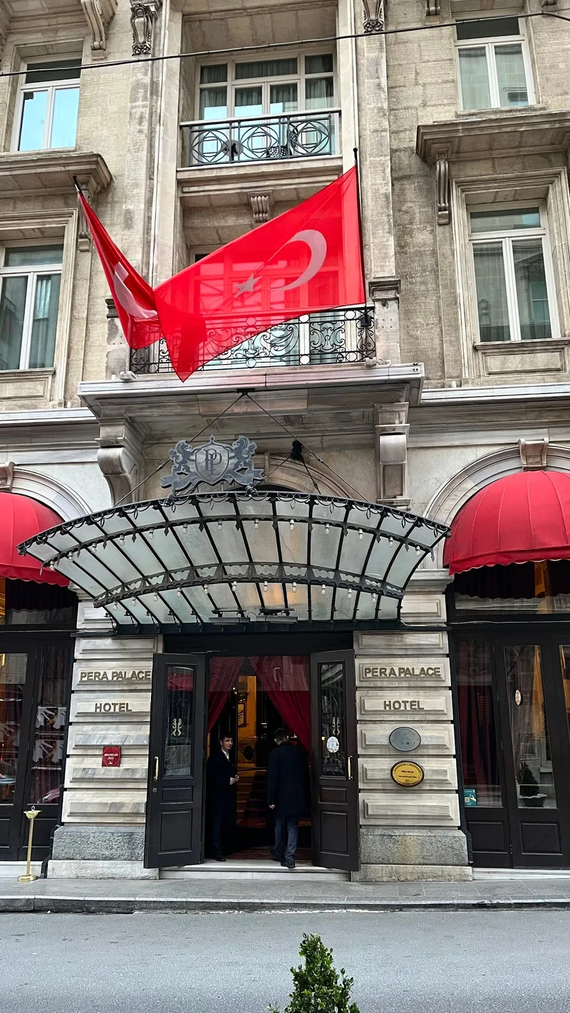 Mikla Restaurant