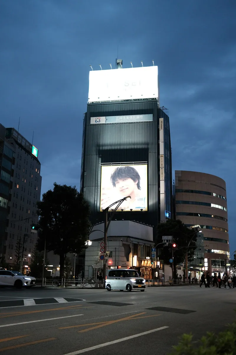 Akihabara Electric Town