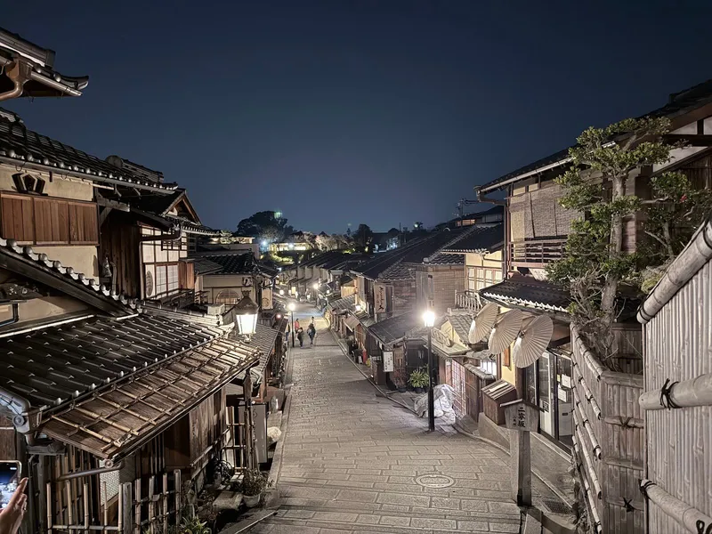 Pontocho Alley