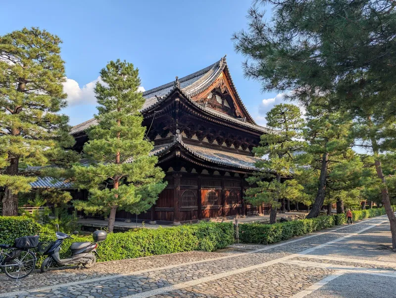 Daitokuji Temple