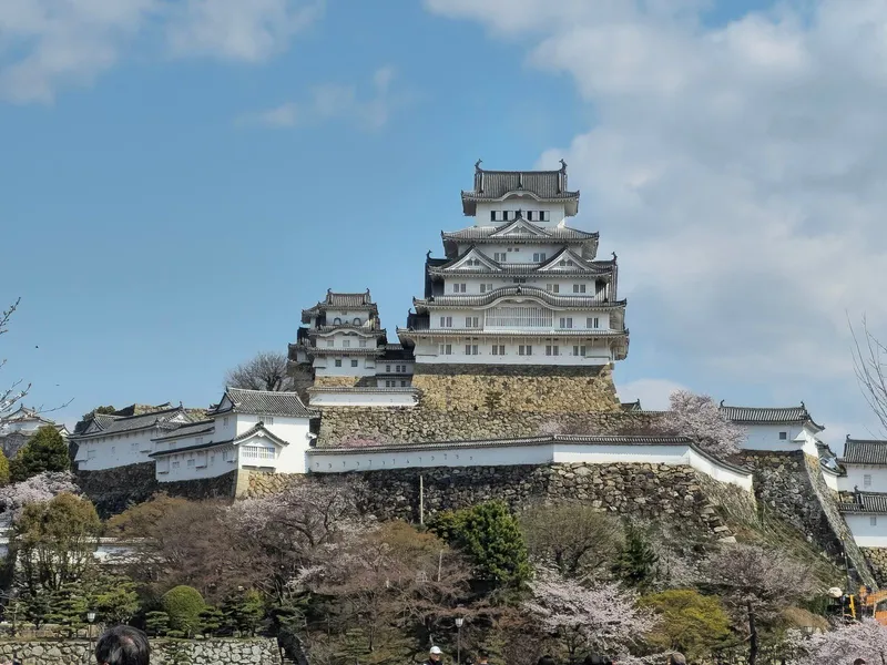 Himeji Castle