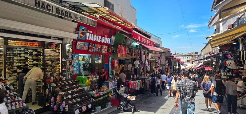 Grand Bazaar