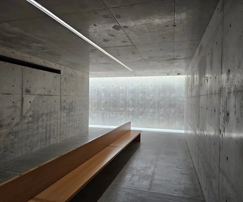 Chichu Art Museum