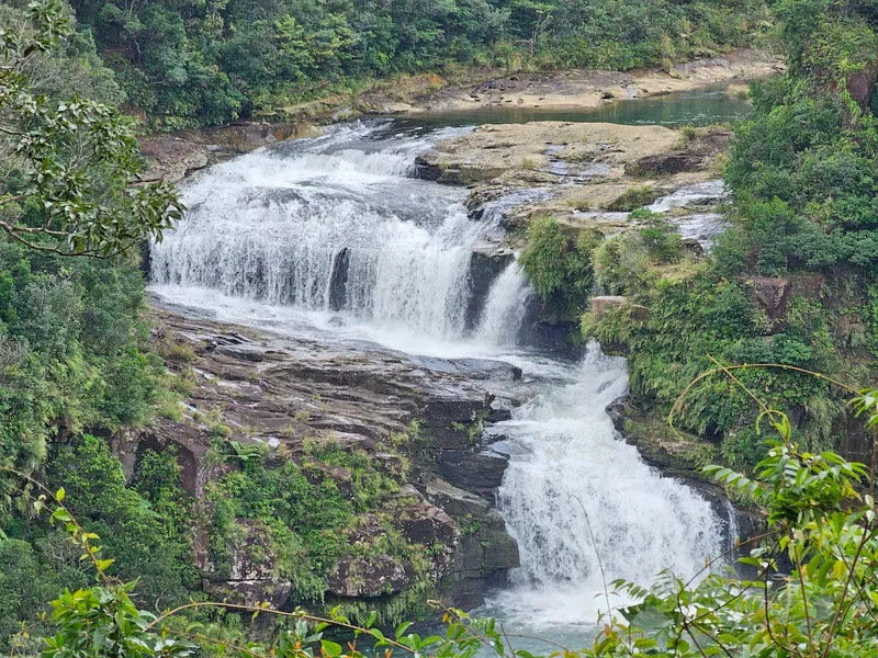Mariyudu Falls
