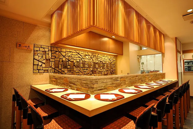 Nakajima Kaiseki