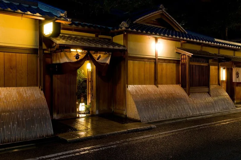 Yoshikawa Tempura