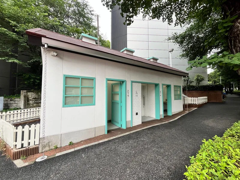 Jingumae