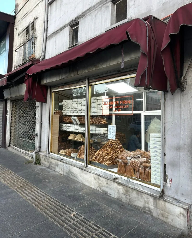 Naval Oven