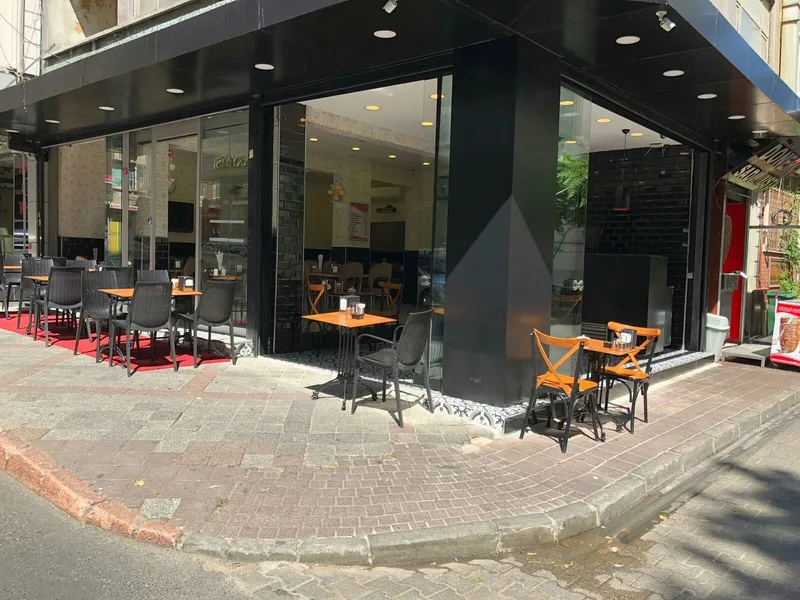 Dönerci Sadık Usta