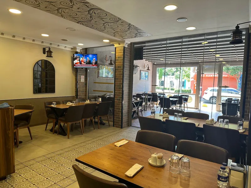 Fırat Kebap Lahmacun