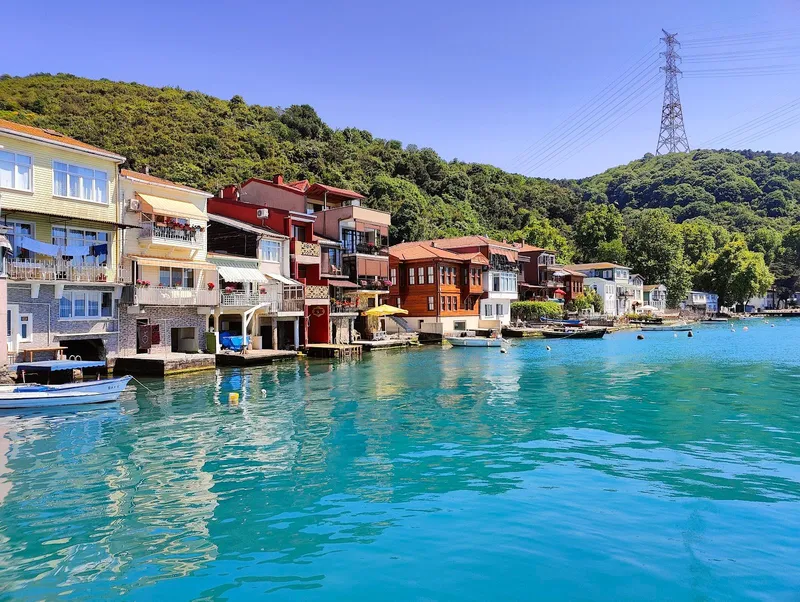 Anadolu Kavagi