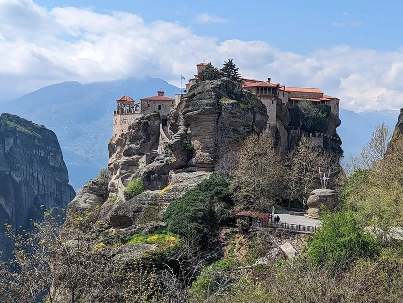 Meteora
