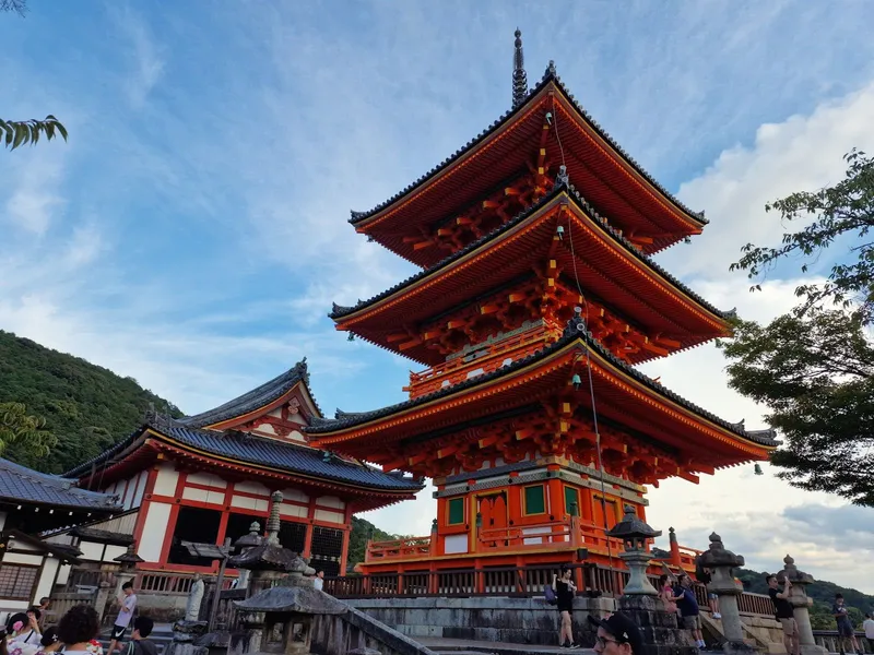 Zuigu-dō (Tainai Meguri)