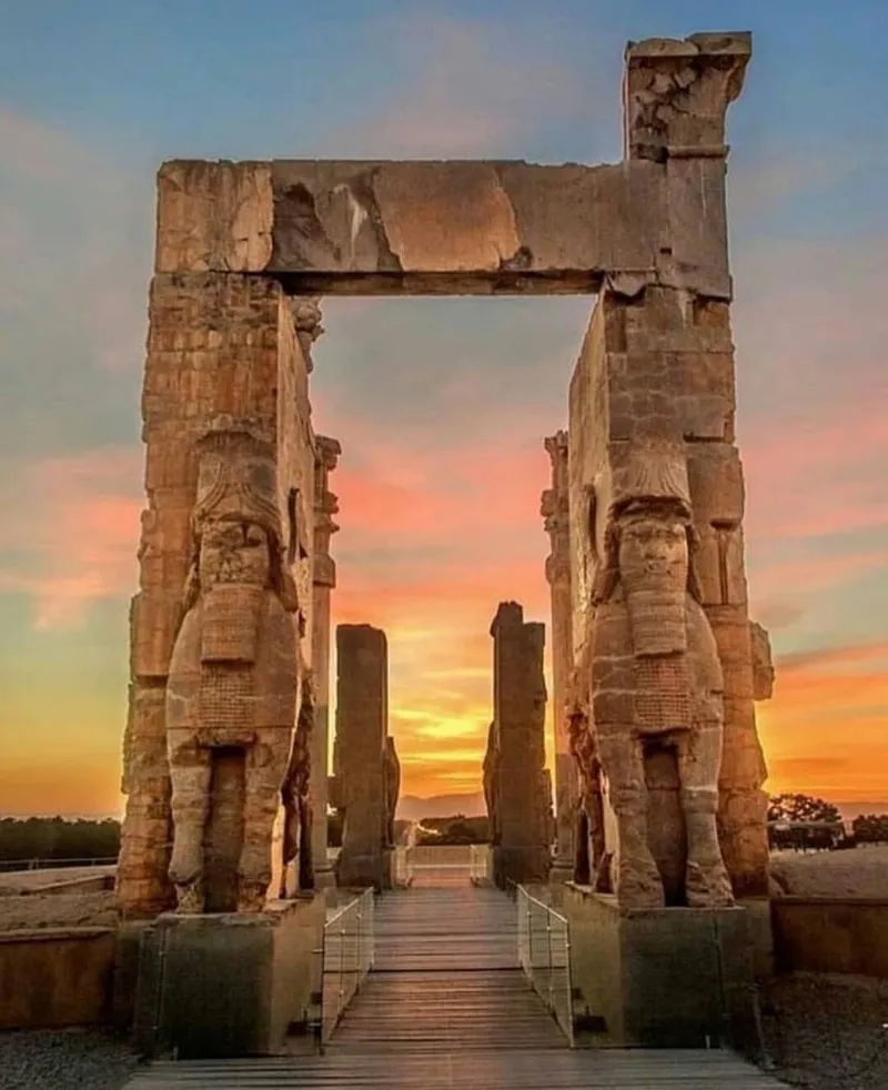 Persepolis