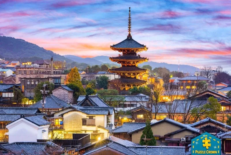Higashiyama