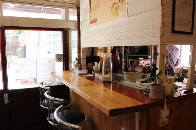 Food Therapy Diner Chabuzen