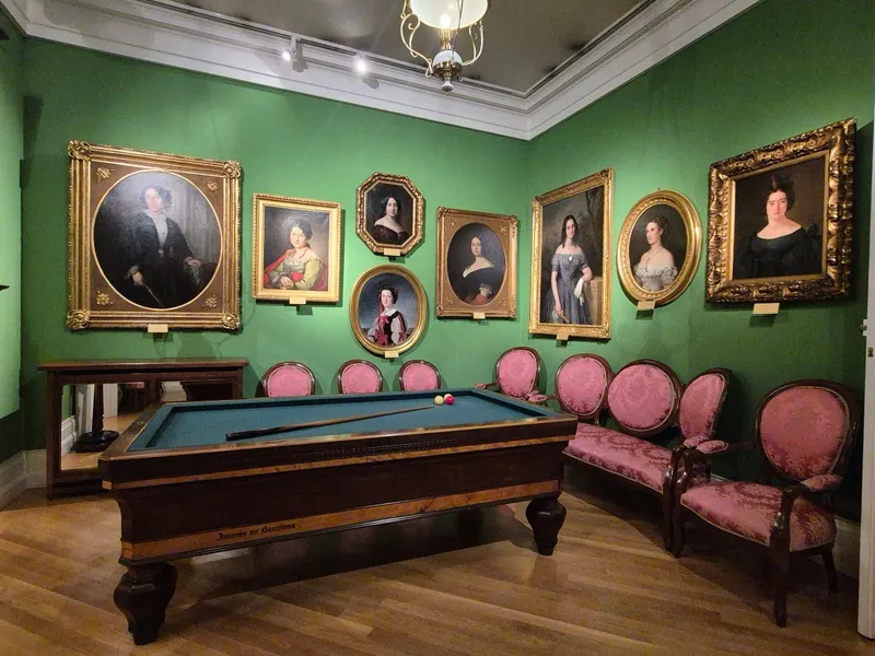 Museum of Romanticism