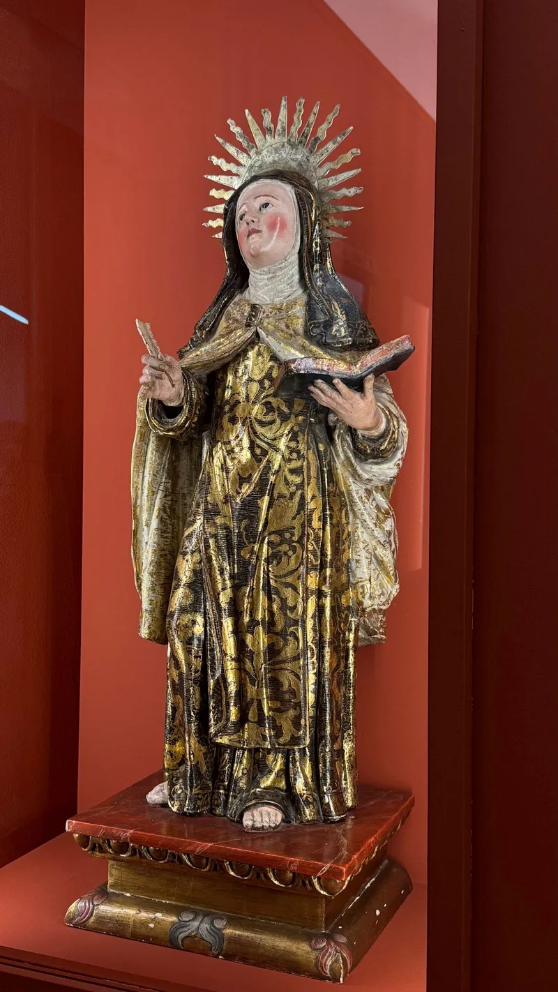 Convent of Santa Teresa