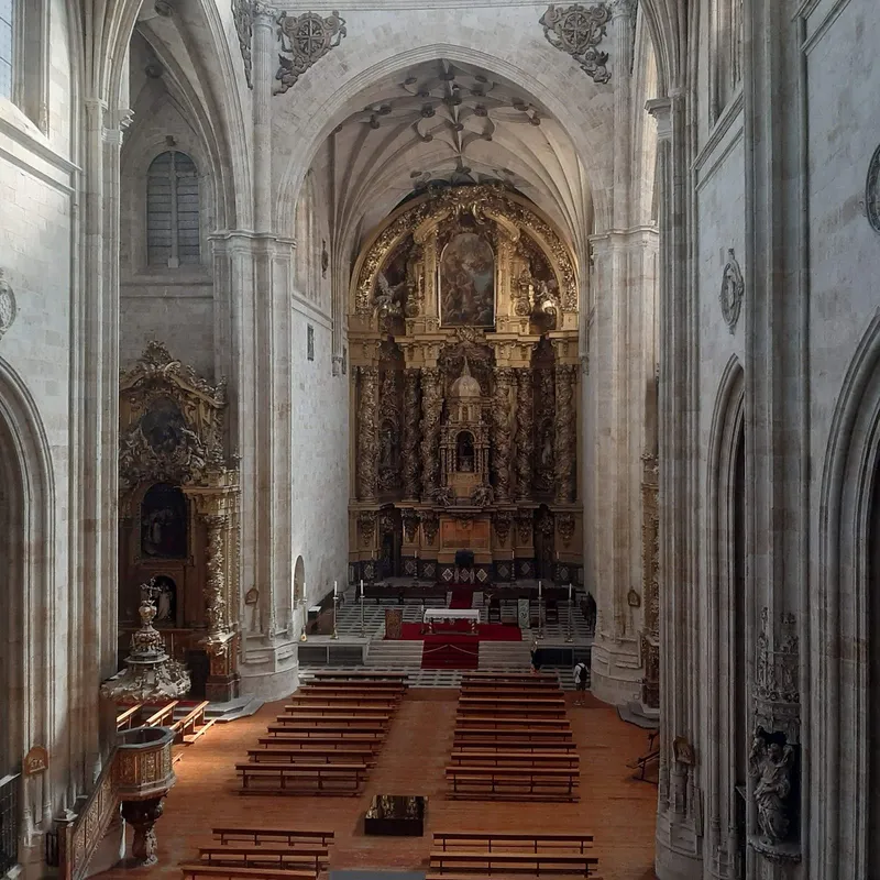 Convent of San Esteban