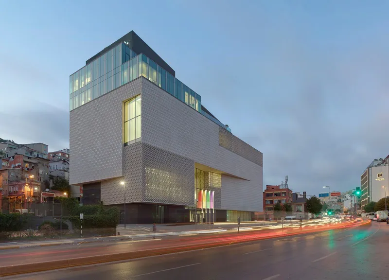 ARTER Contemporary Art Museum