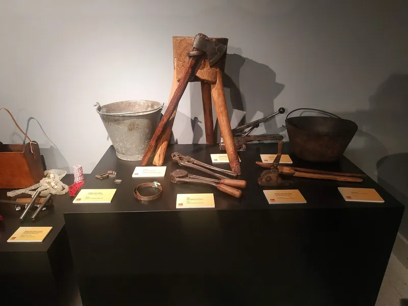 Jamón Museum Guijuelo
