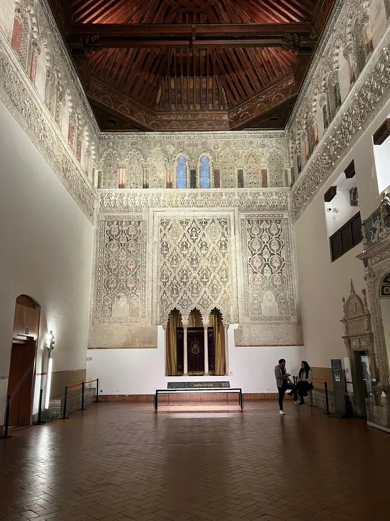 Synagogue of El Transito