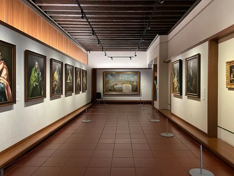 El Greco Museum