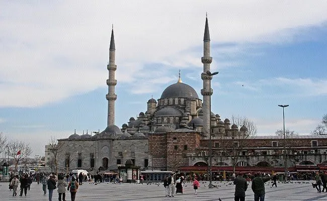 New Mosque
