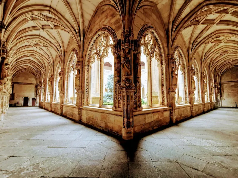 Monastery of San Juan de los Reyes