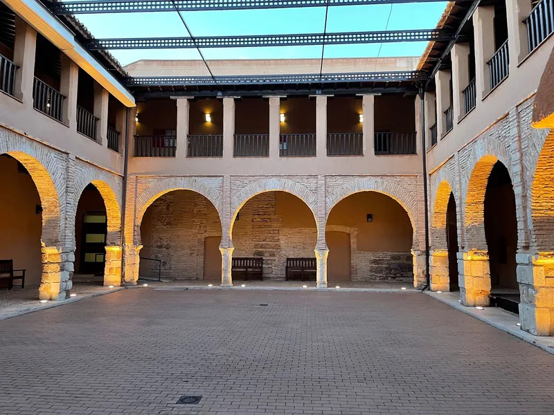 National Theatre Museum