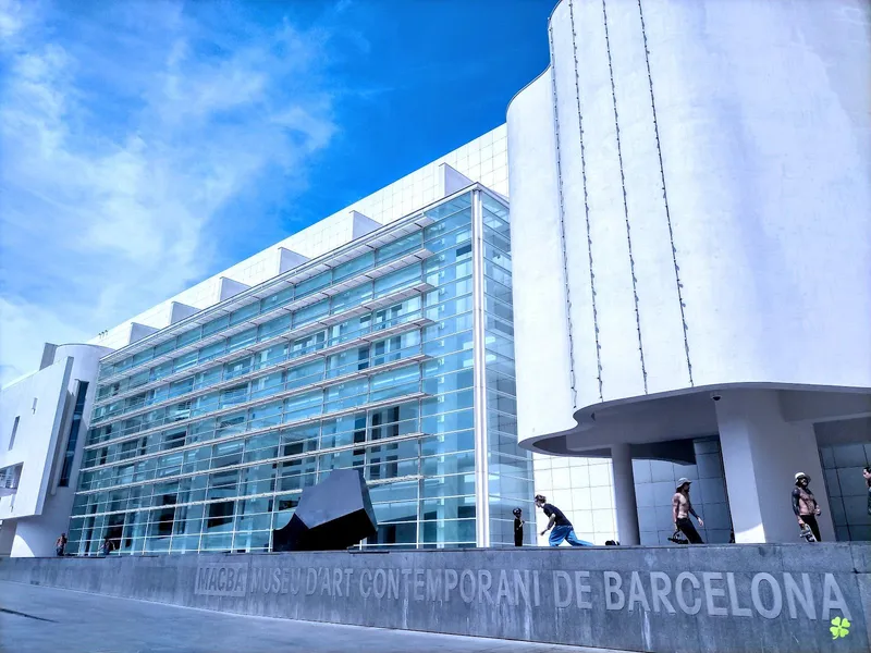 Museum of Contemporary Art