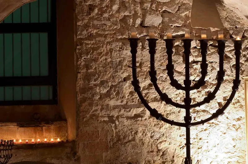 Main Synagogue