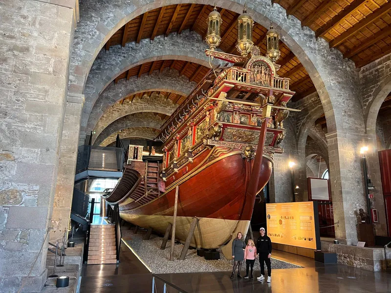 Maritime Museum