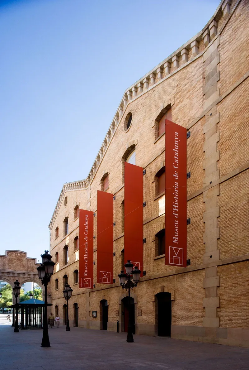Museum of Catalan History