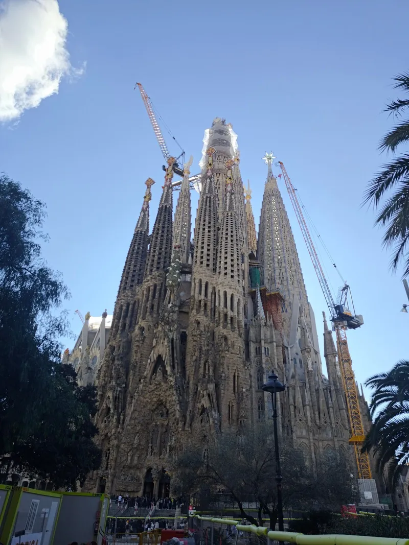 Sagrada Familia