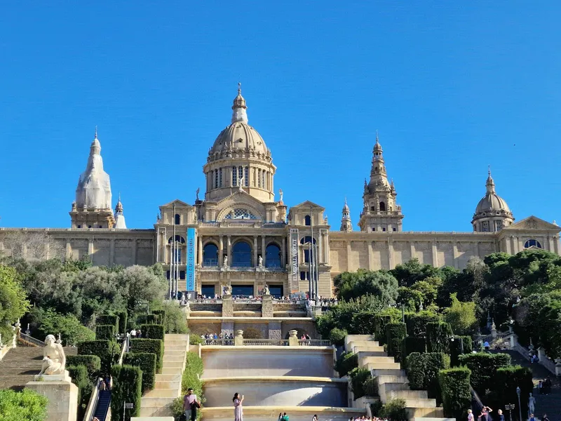 National Art Museum of Catalonia